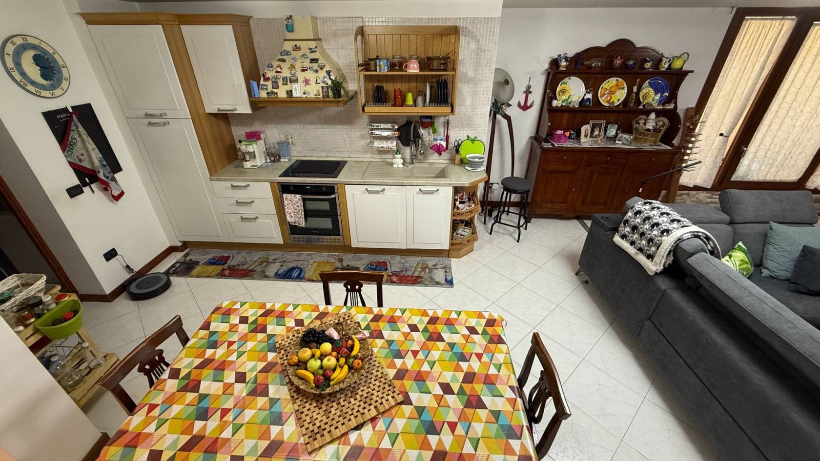 Cucina