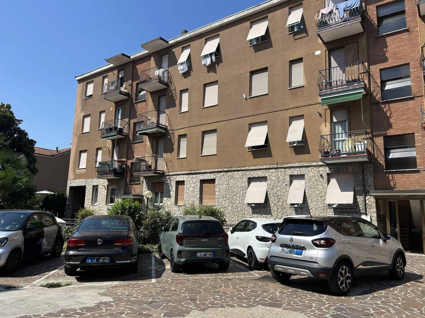 Facciata