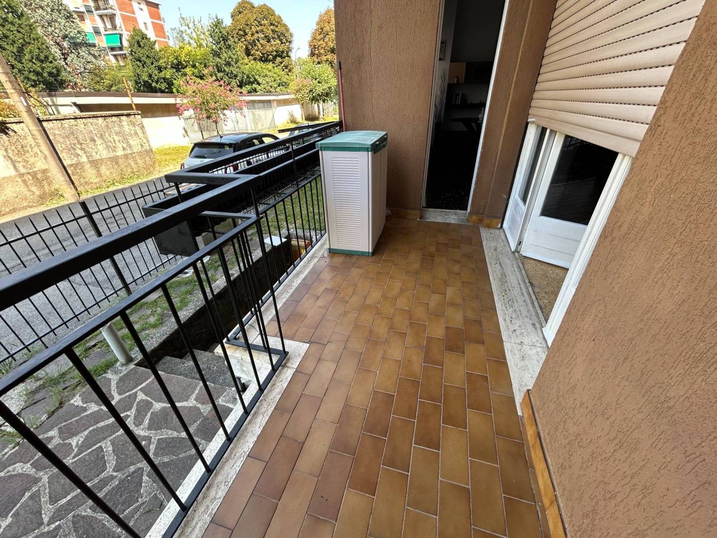 Balcone