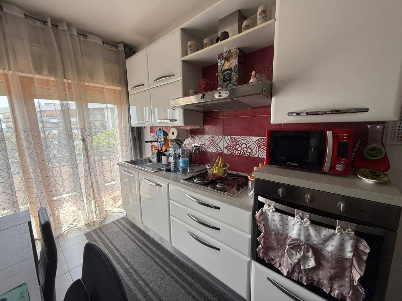 Cucina Cucina