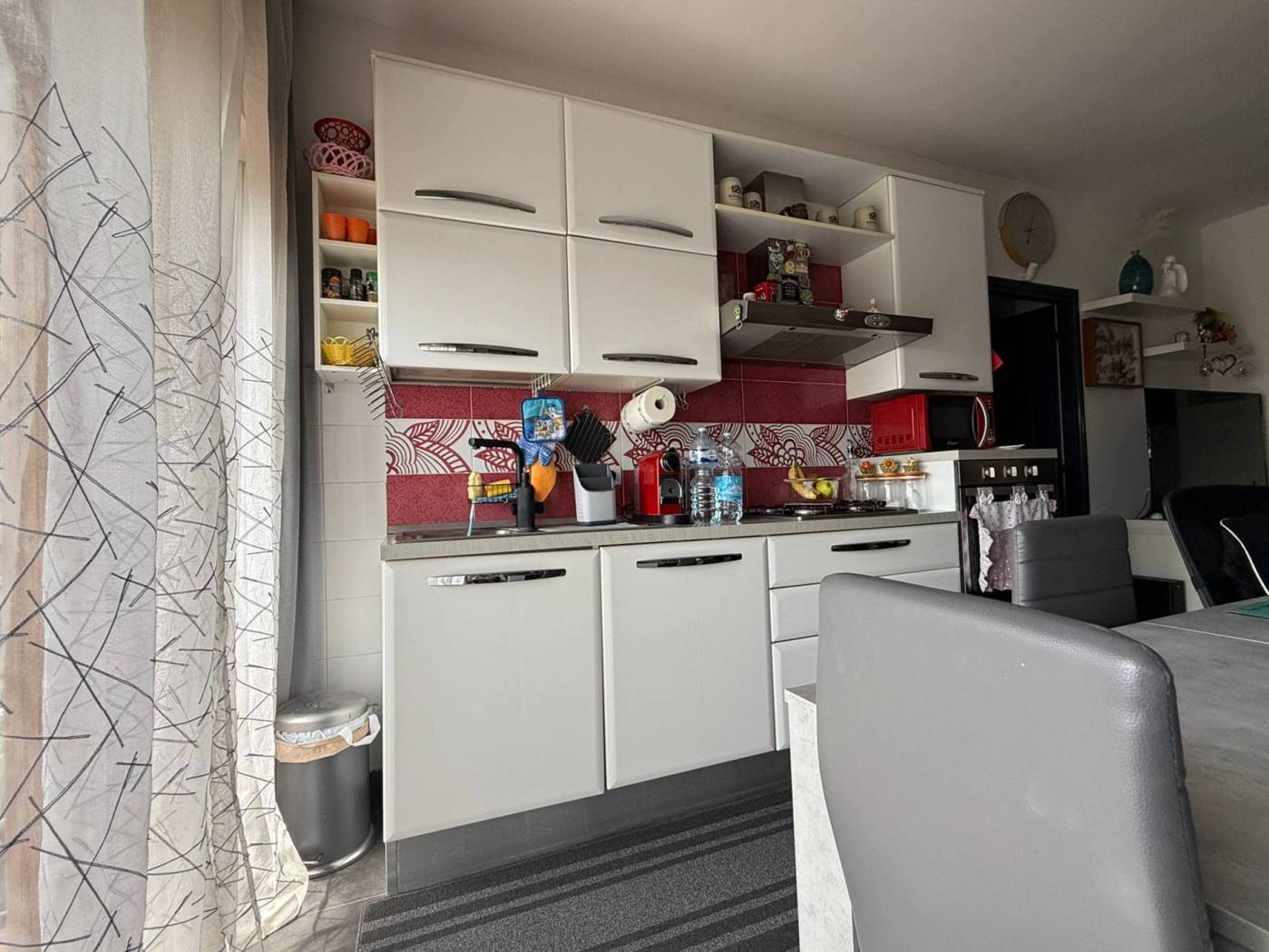 Cucina Cucina