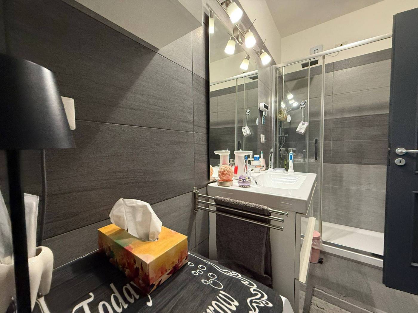 Bagno Bagno