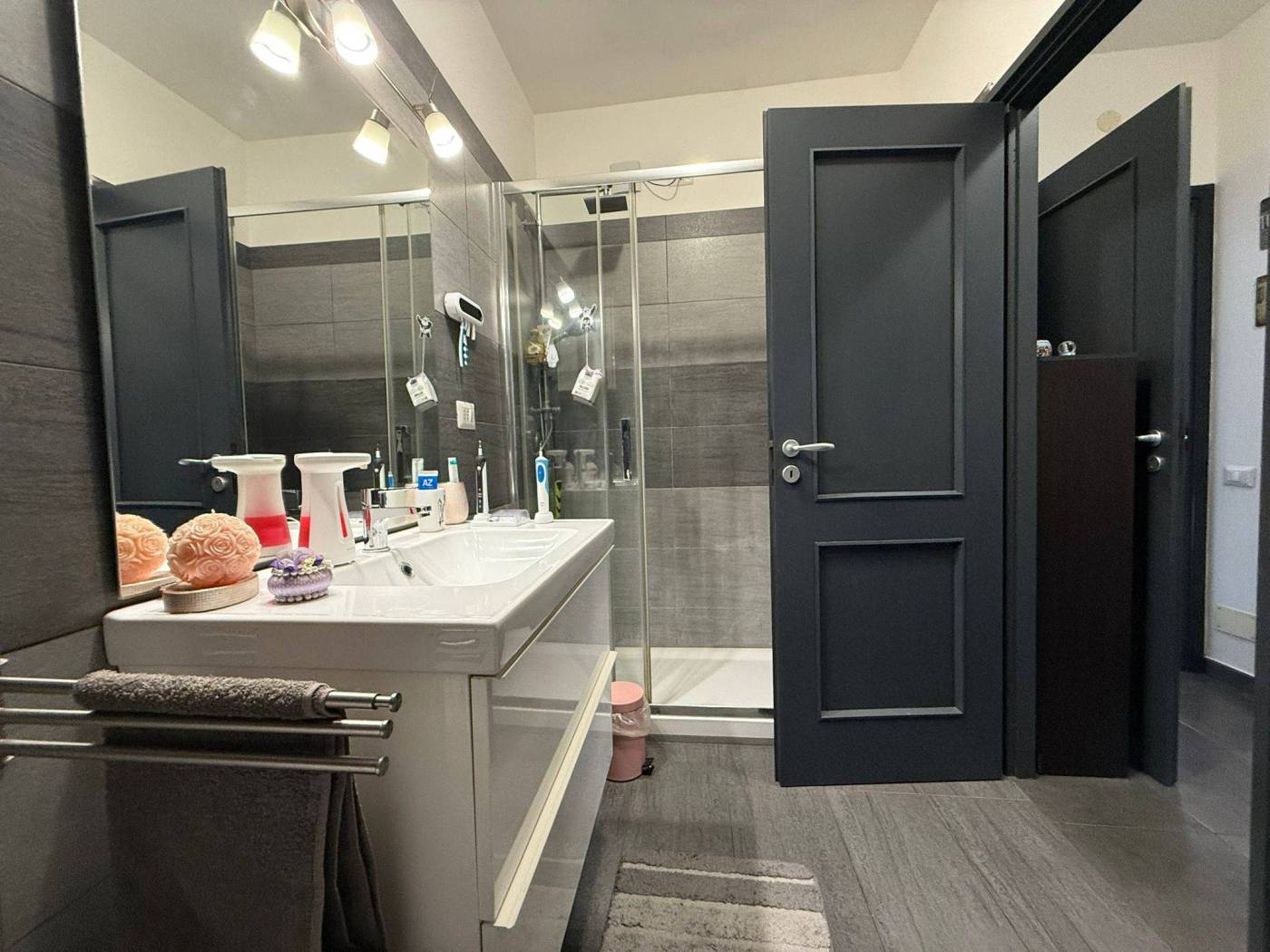 Bagno Bagno