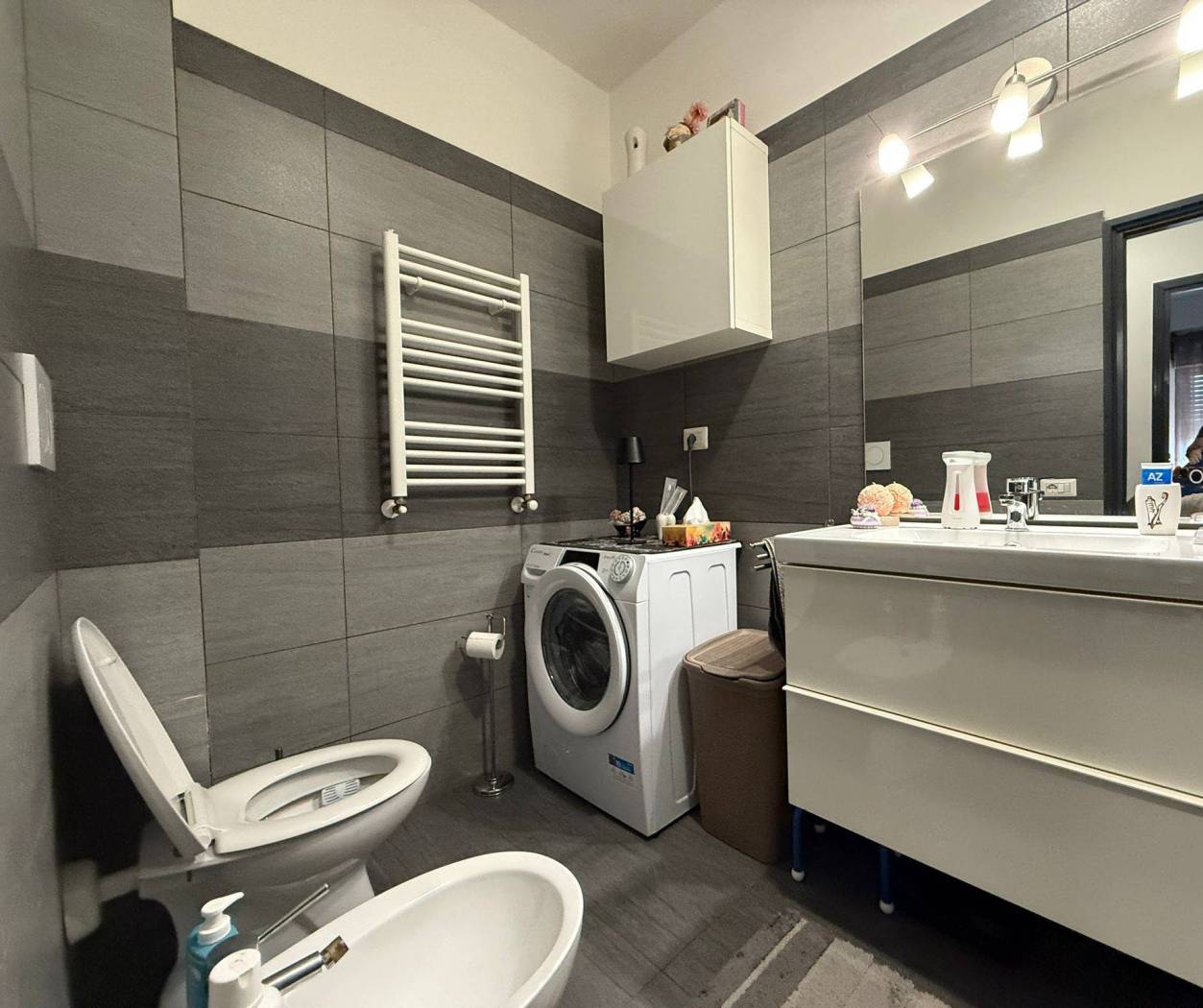 Bagno Bagno