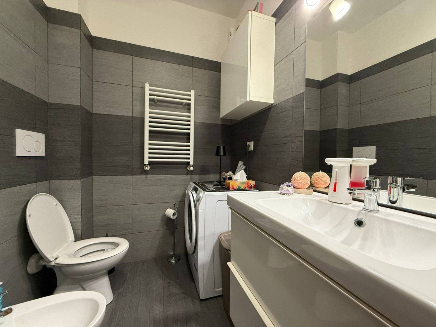 Bagno Bagno
