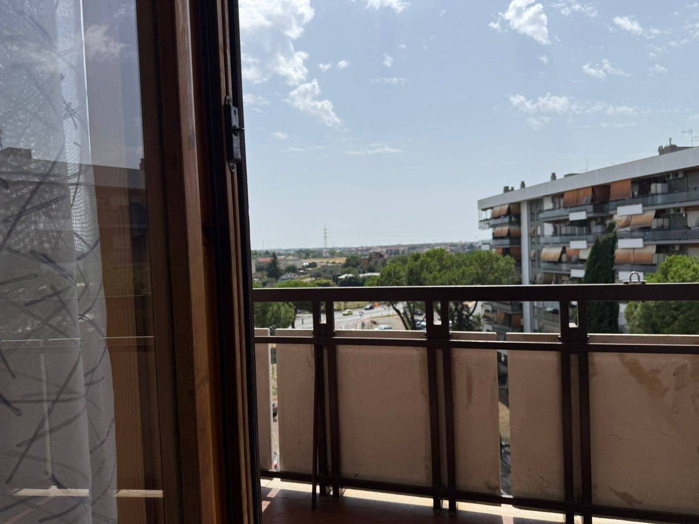 Balcone Balcone