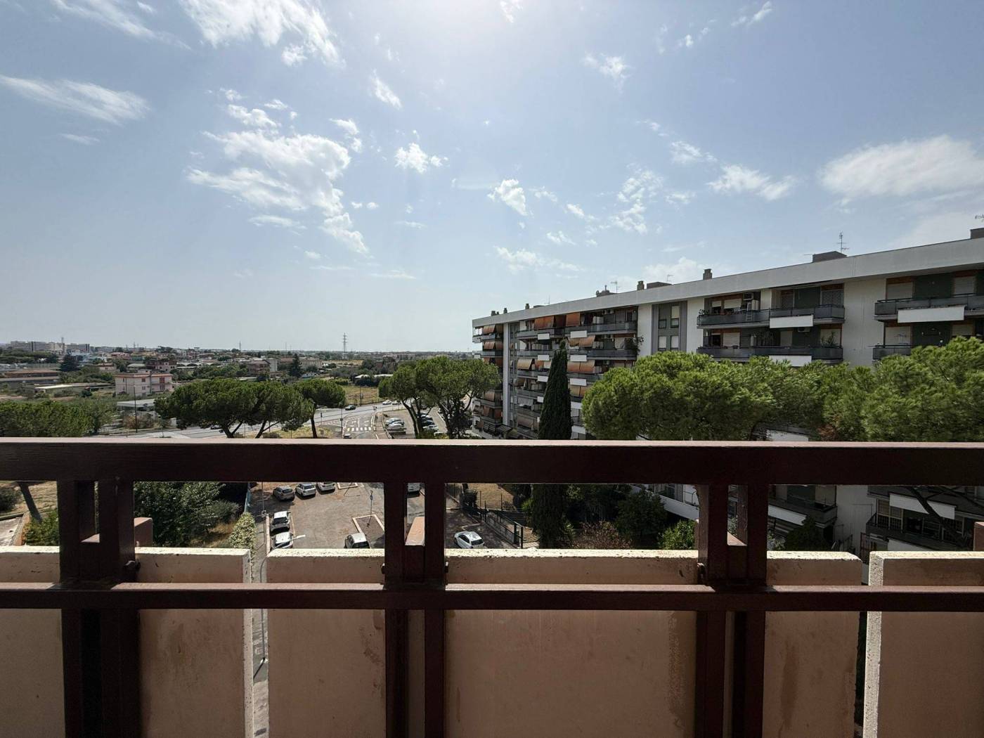 Balcone Balcone