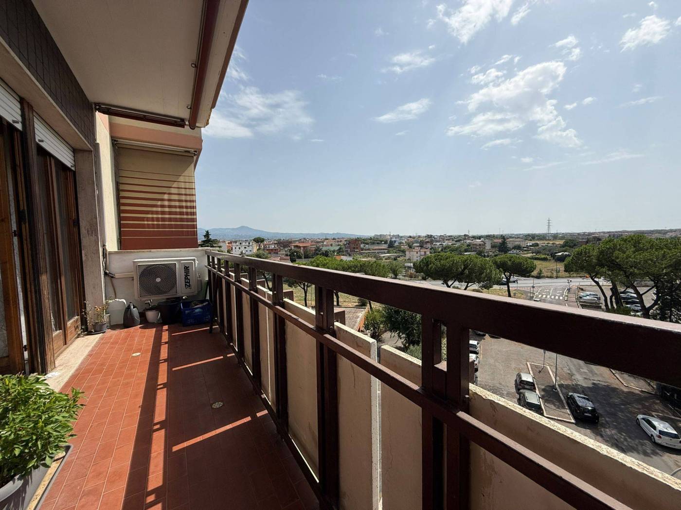 Balcone Balcone