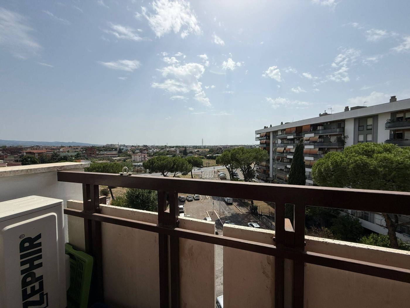 Balcone Balcone