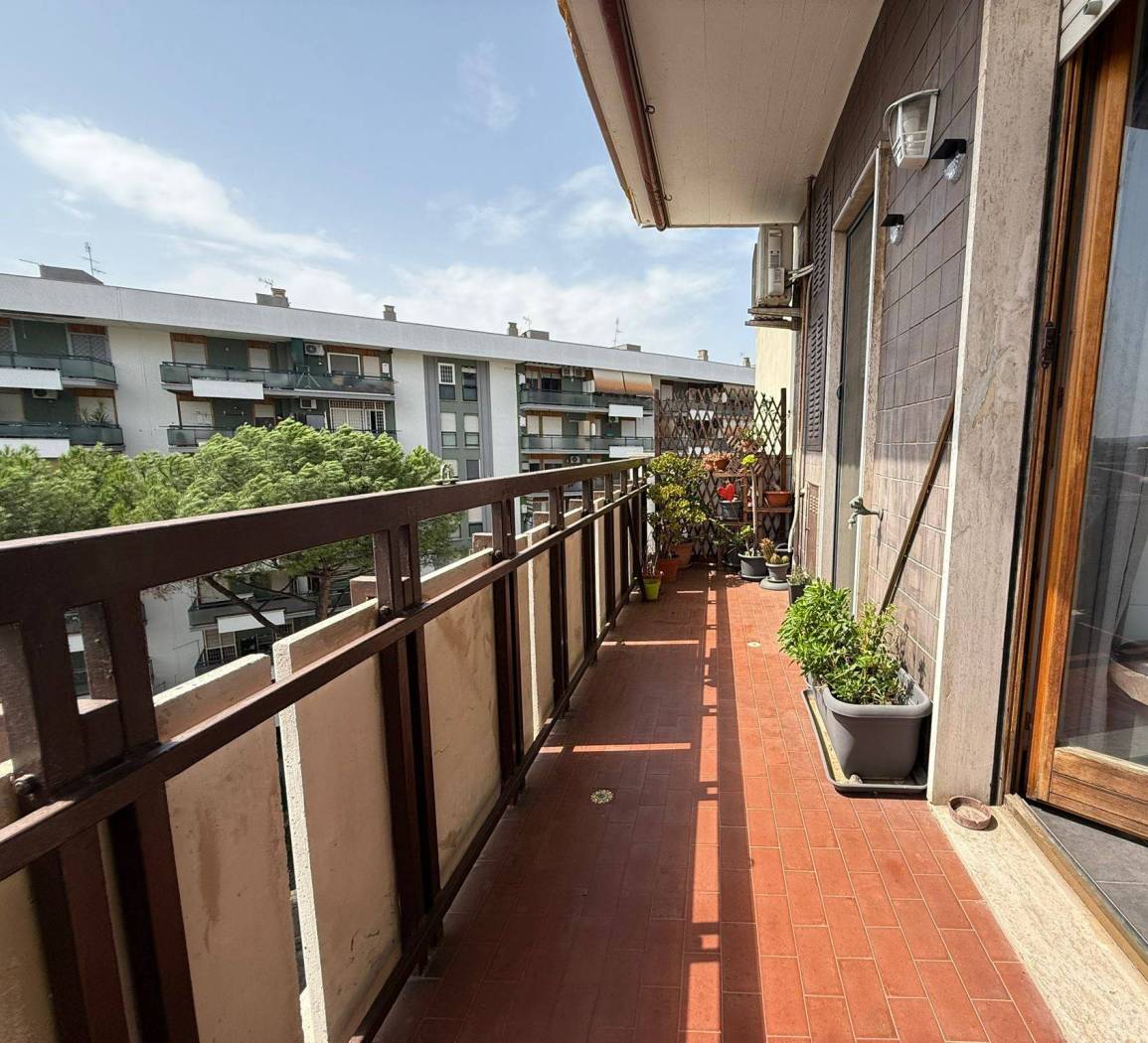 Balcone Balcone