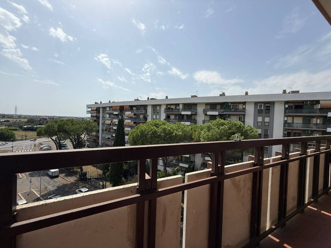Balcone Balcone
