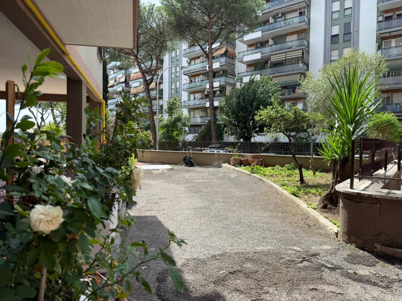 Giardino Giardino