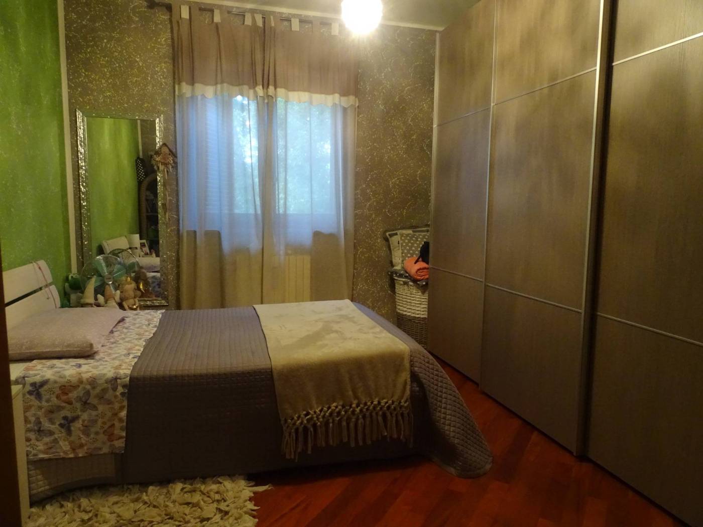 Camera da letto