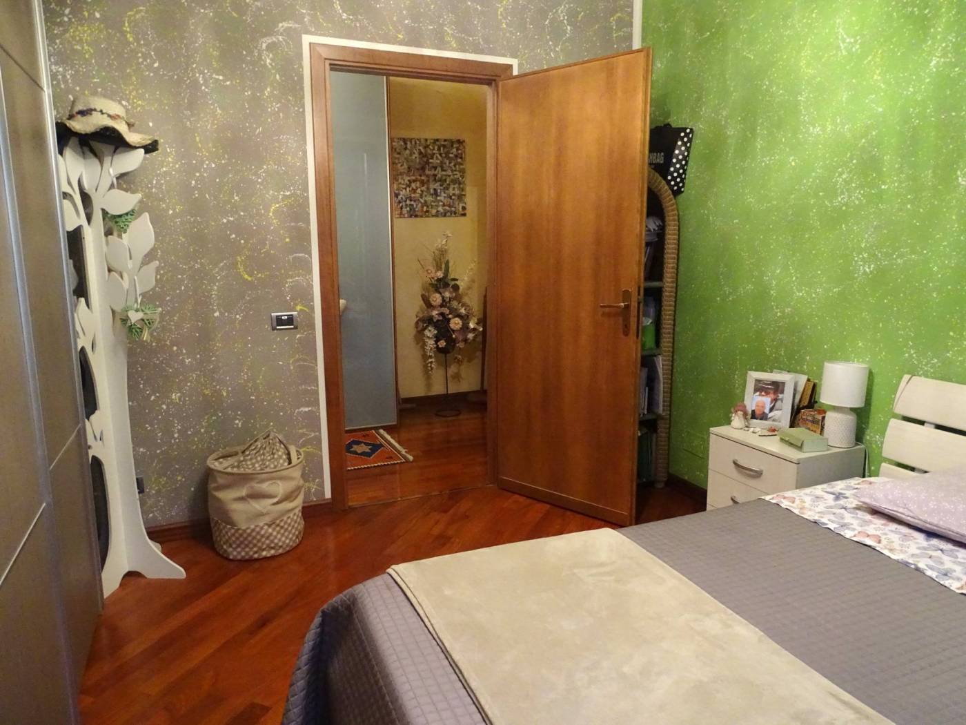 Camera da letto