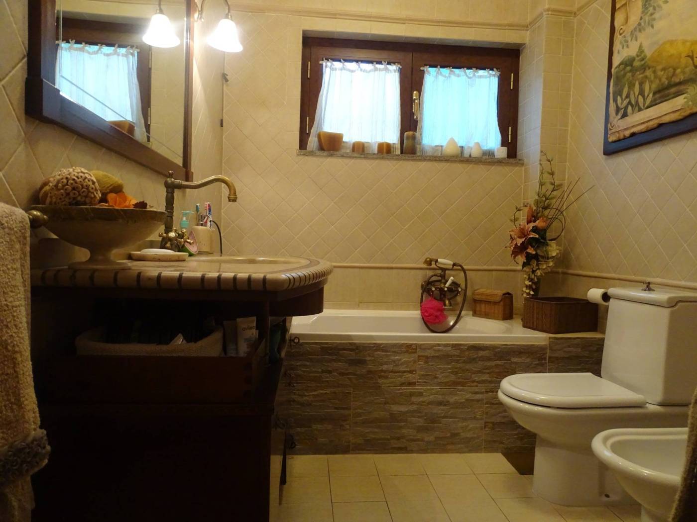 Bagno