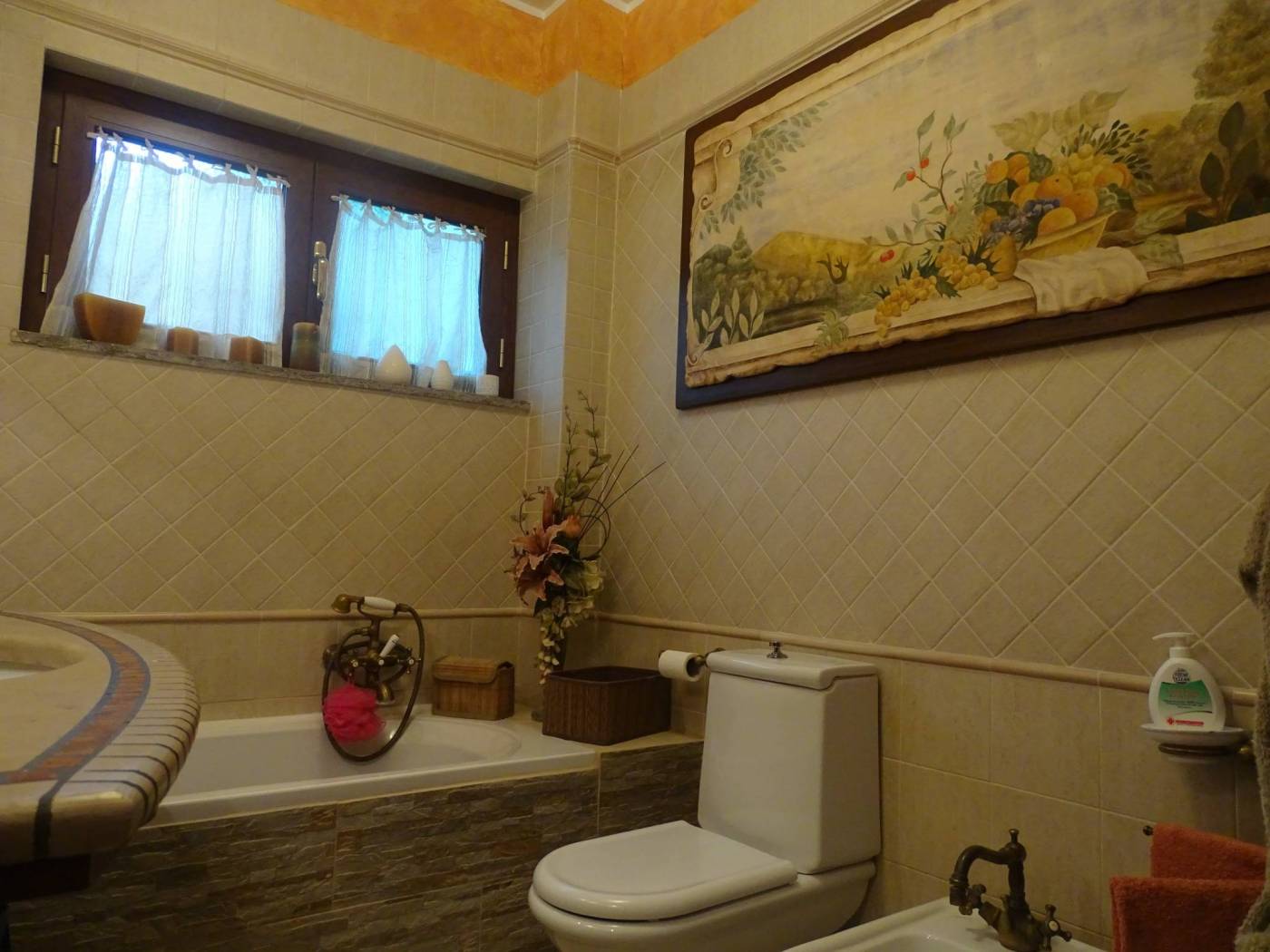 Bagno