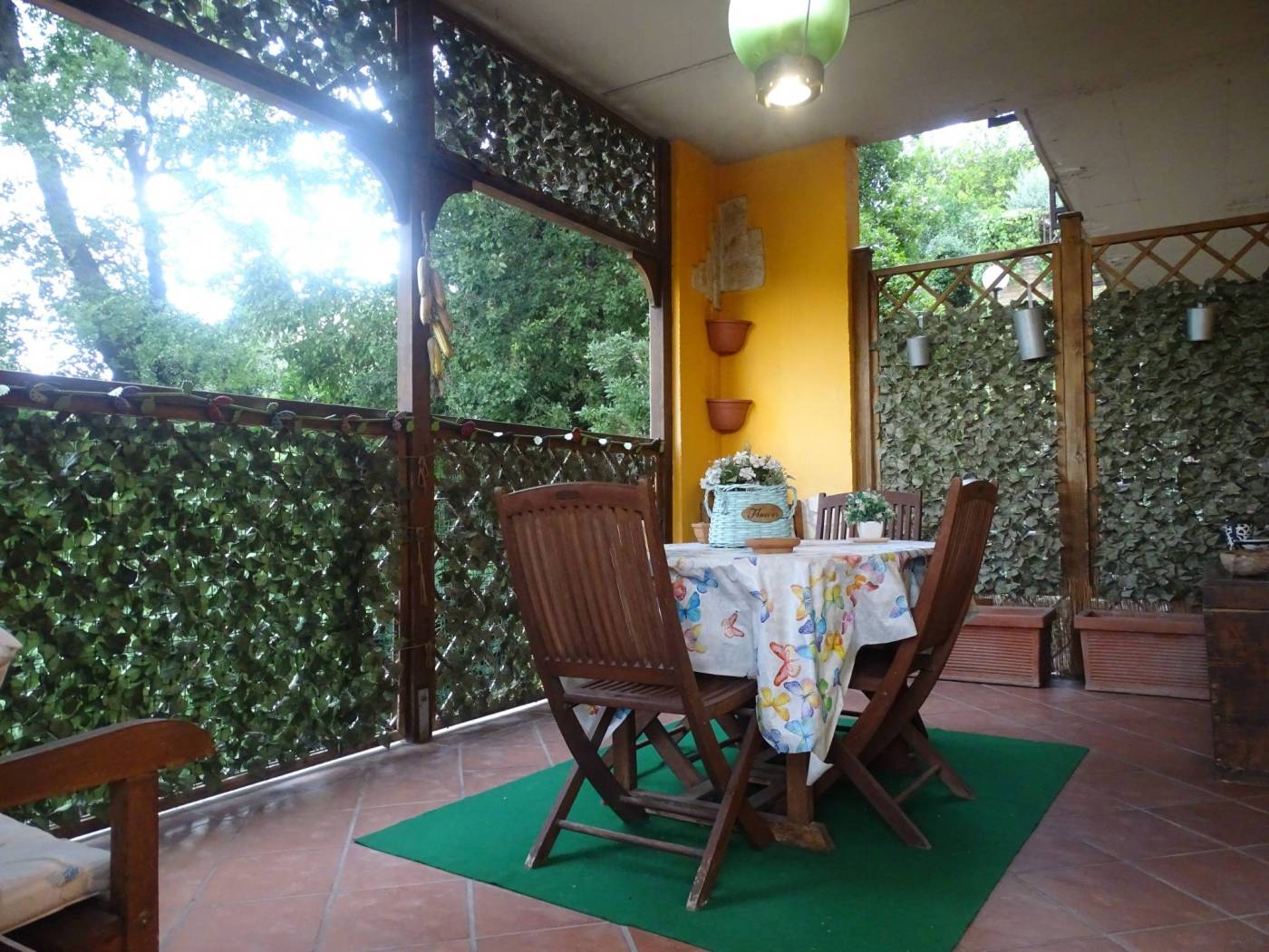 Veranda