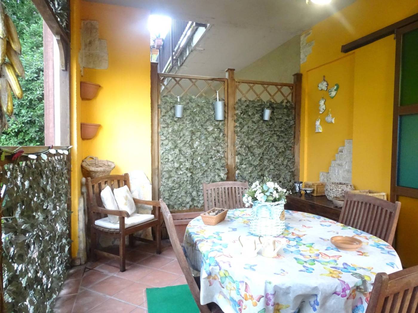 Veranda