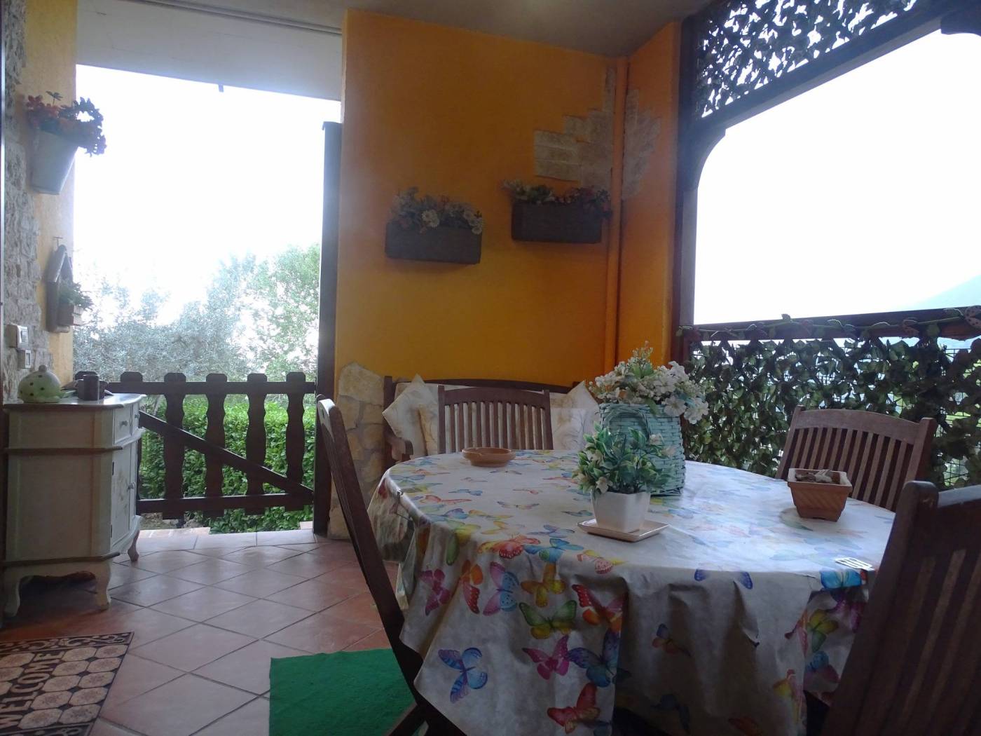 Veranda