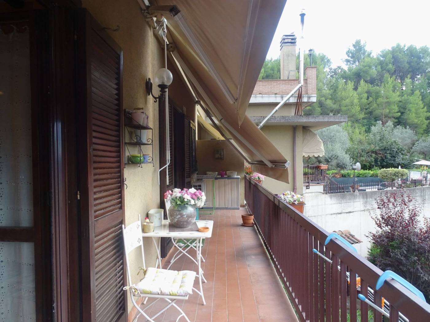 Balcone