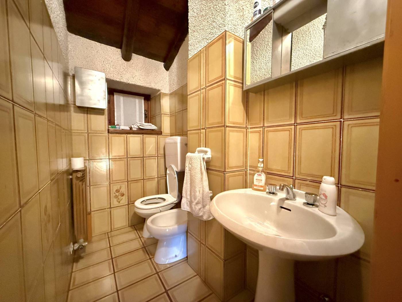 Bagno