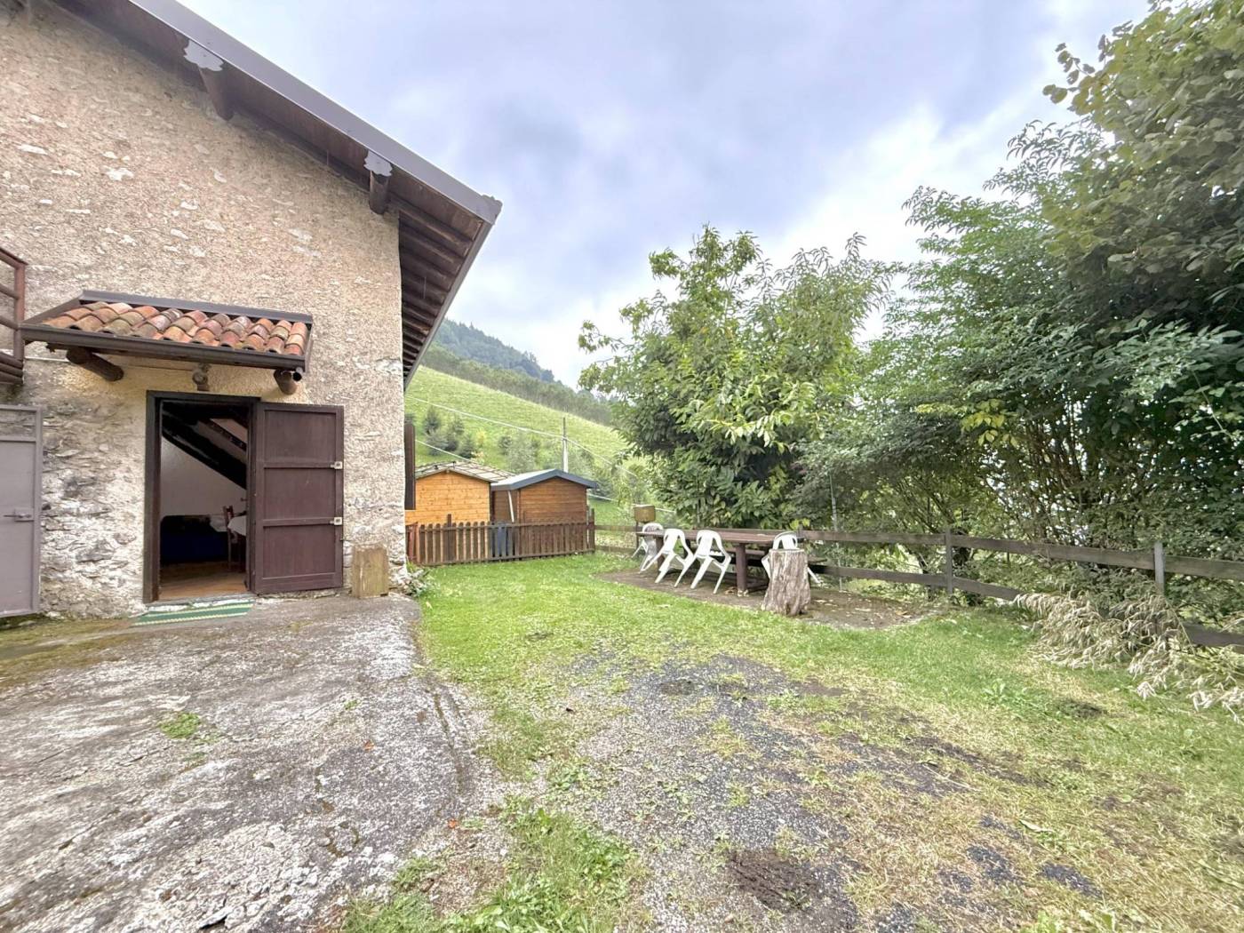 Giardino