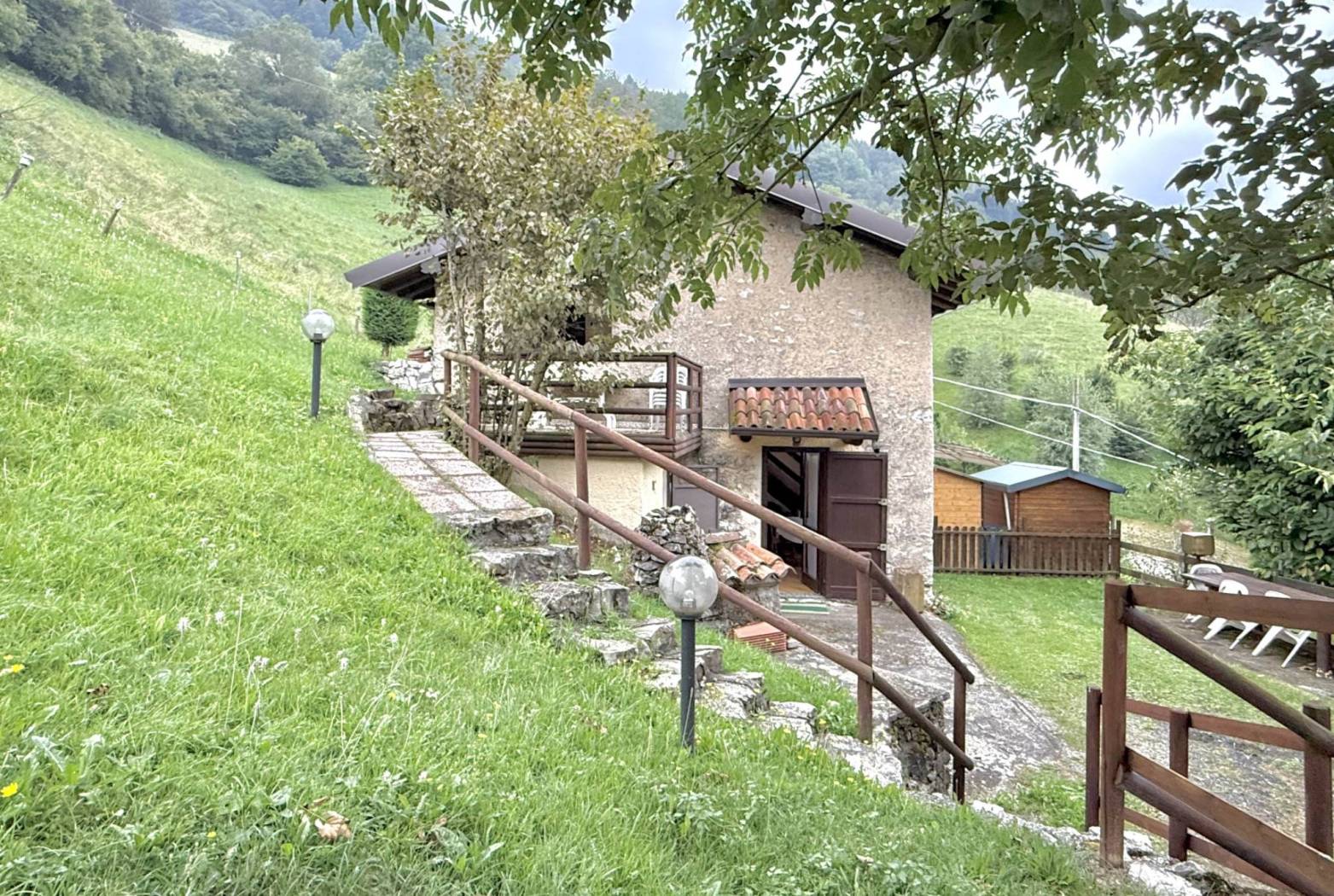 Giardino