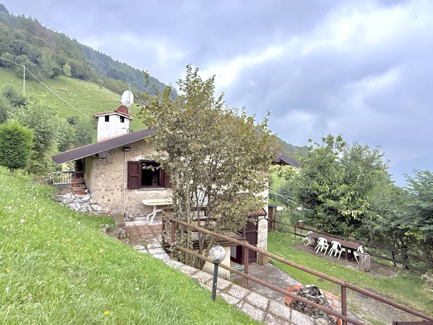 Giardino