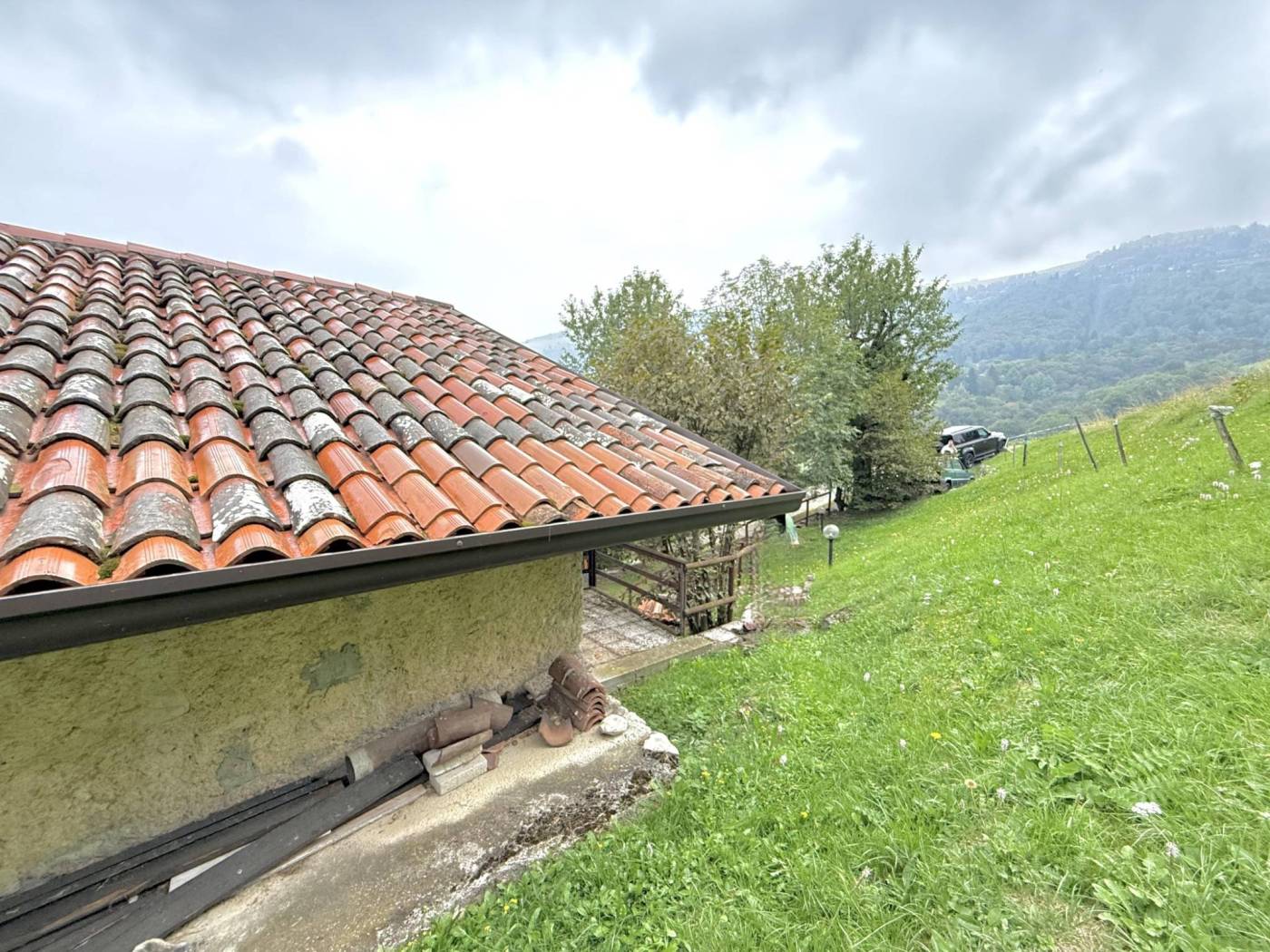 Terreno