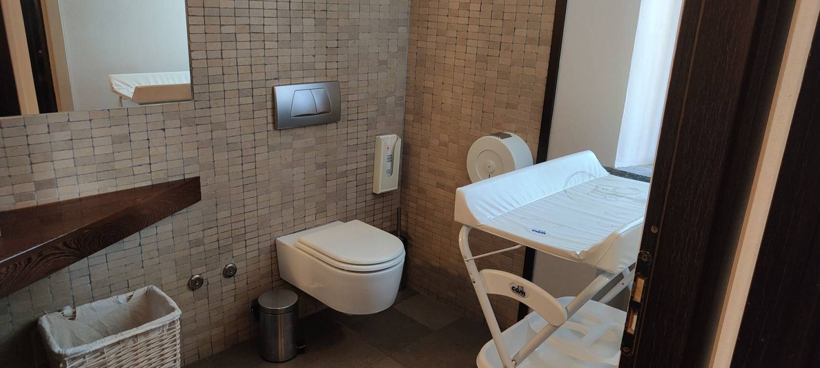 Bagno Bagno