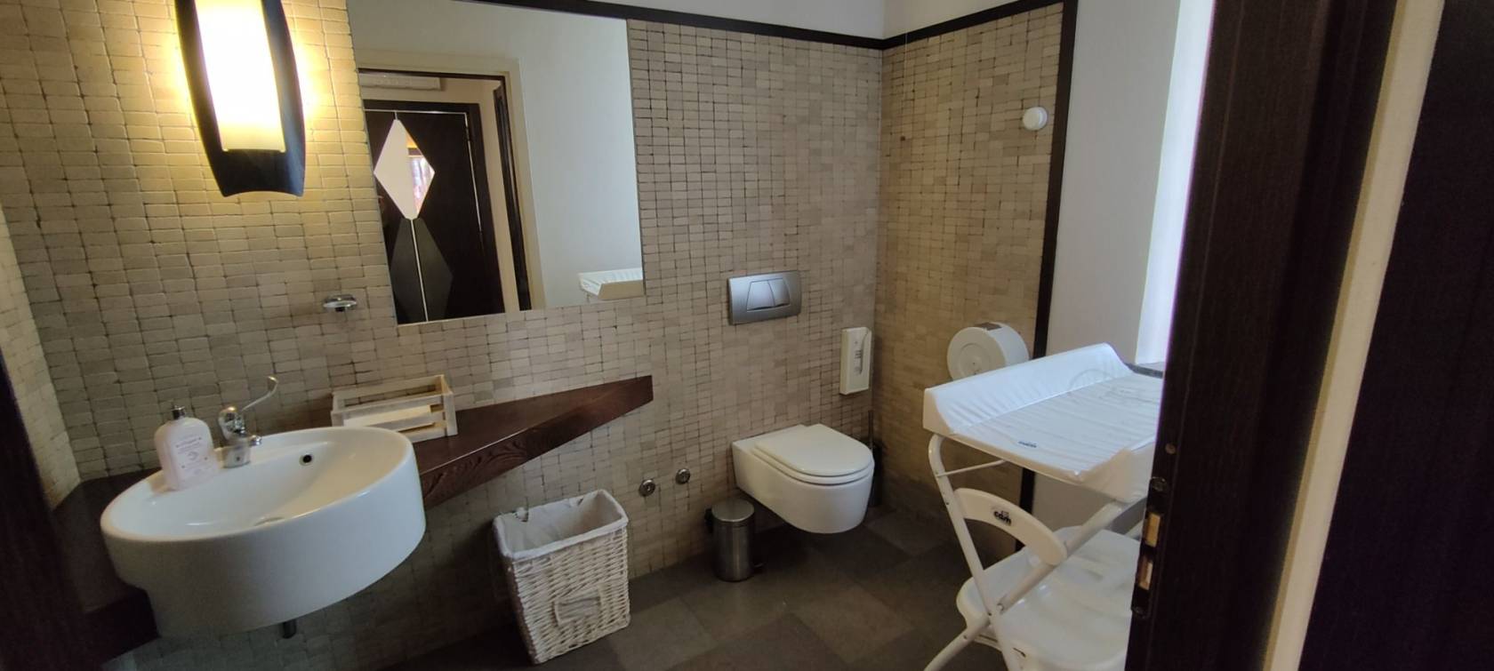 Bagno Bagno