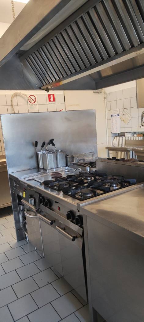 Cucina Cucina
