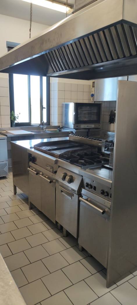 Cucina Cucina