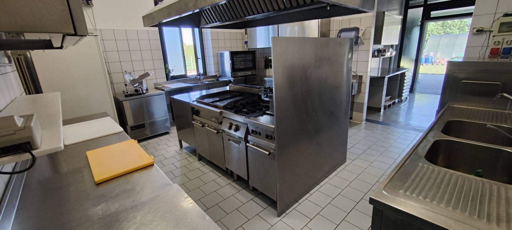 Cucina Cucina