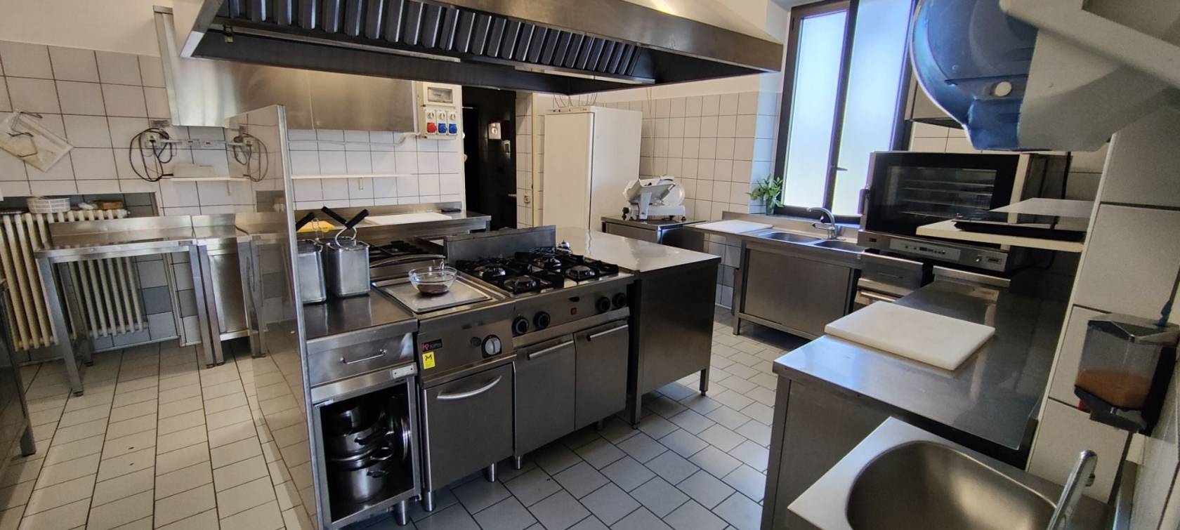 Cucina Cucina