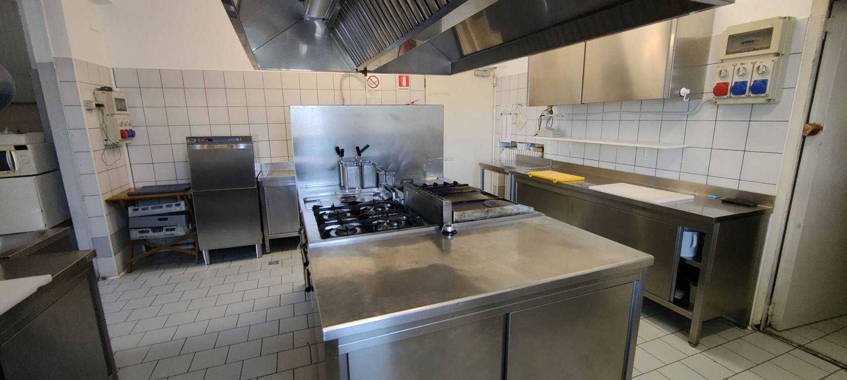 Cucina Cucina