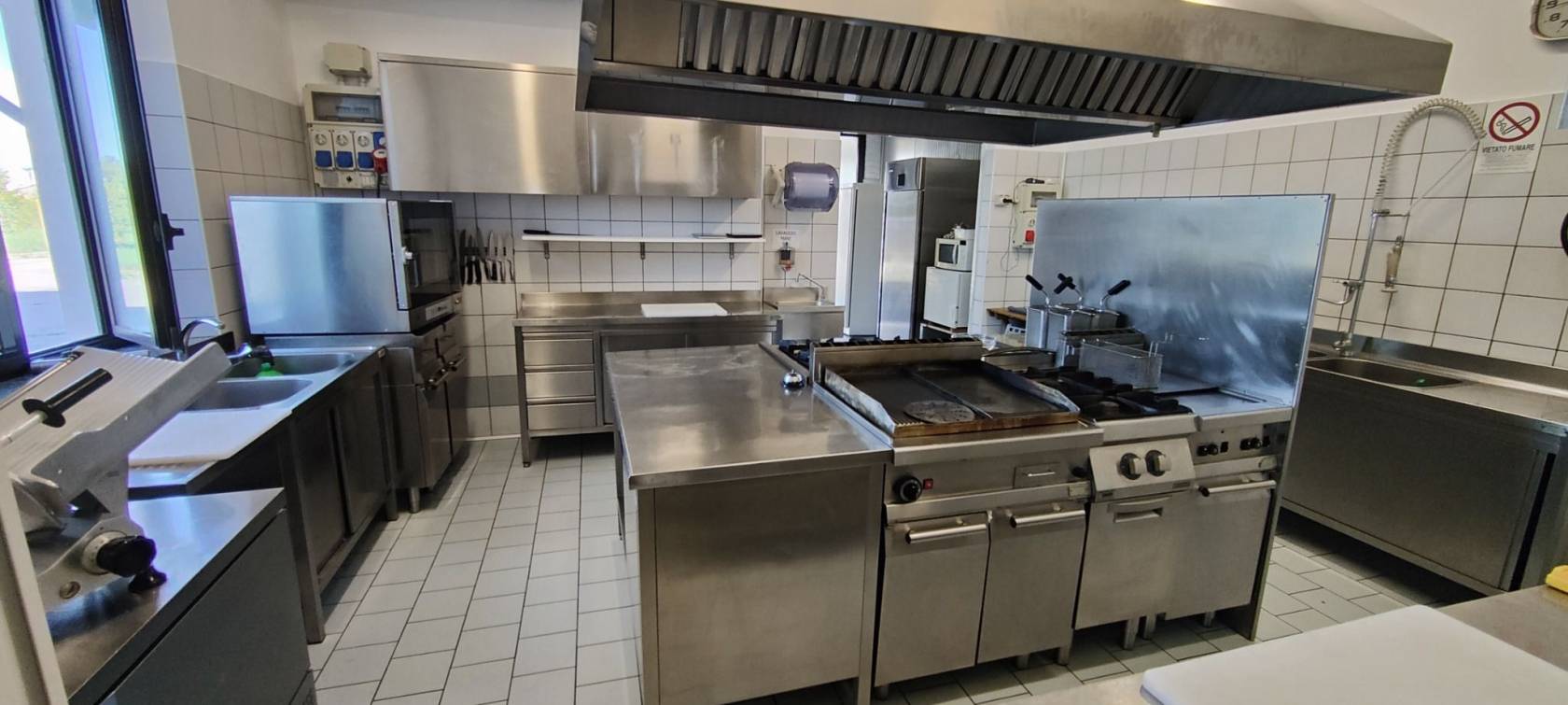 Cucina Cucina