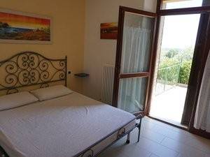 Camera da letto