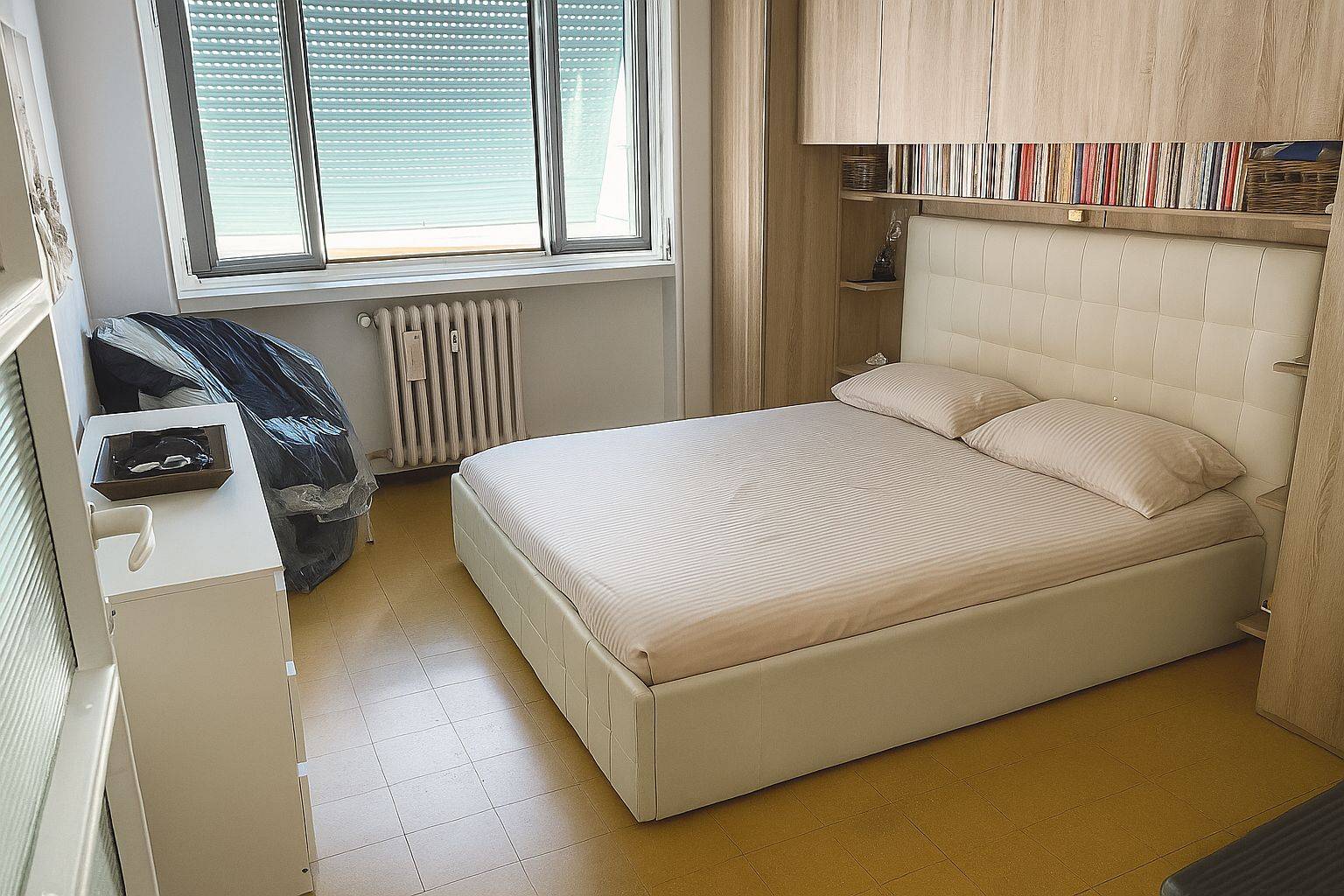 Camera da letto