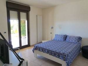 Camera da letto