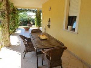 Veranda