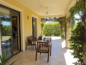 Veranda