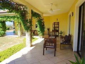 Veranda