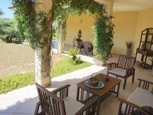 Veranda