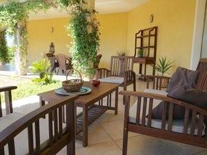 Veranda
