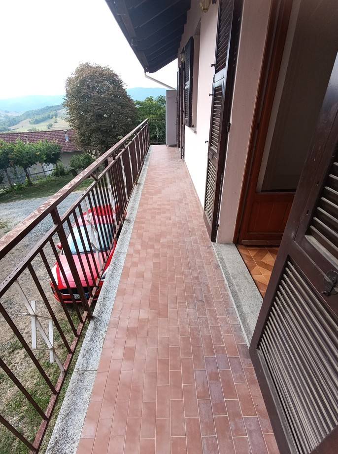 Balcone
