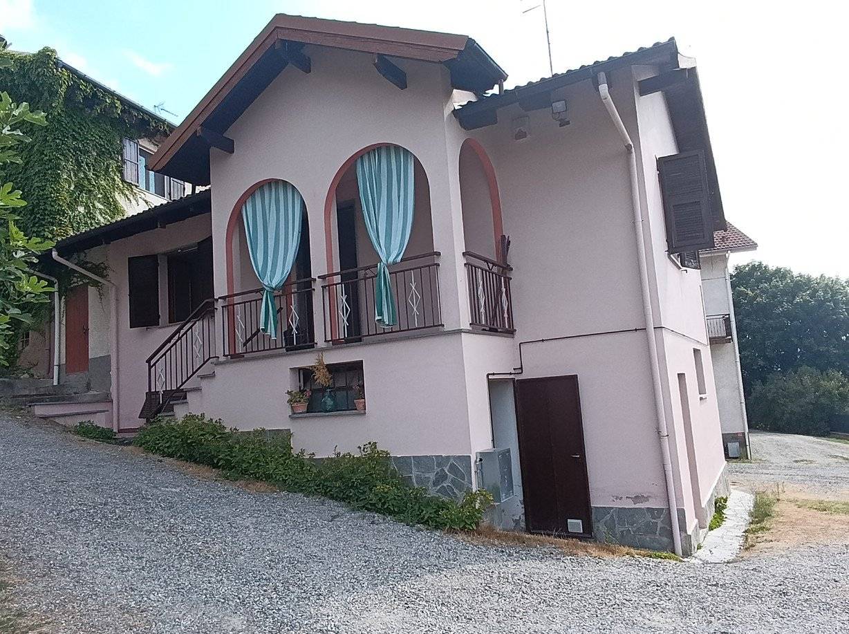 Facciata
