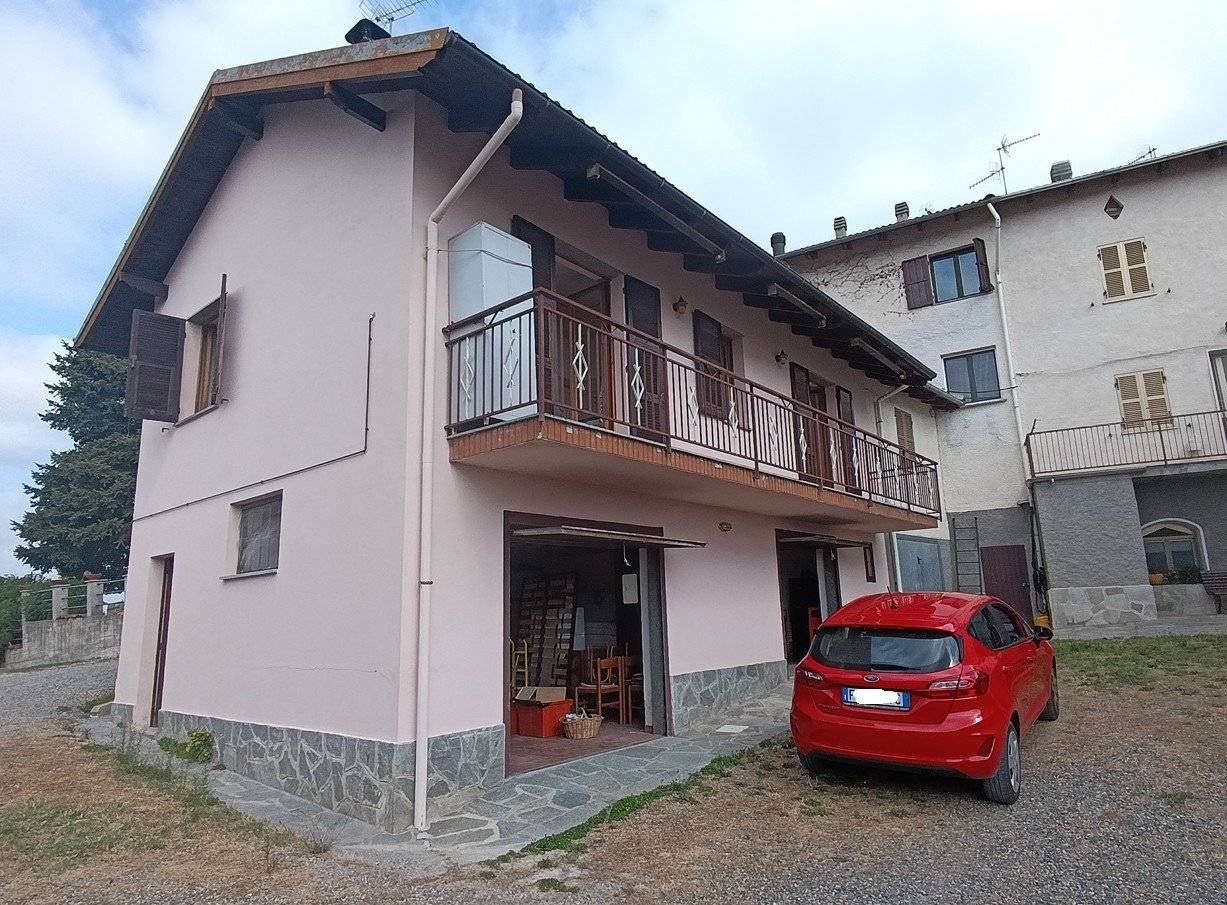 Facciata