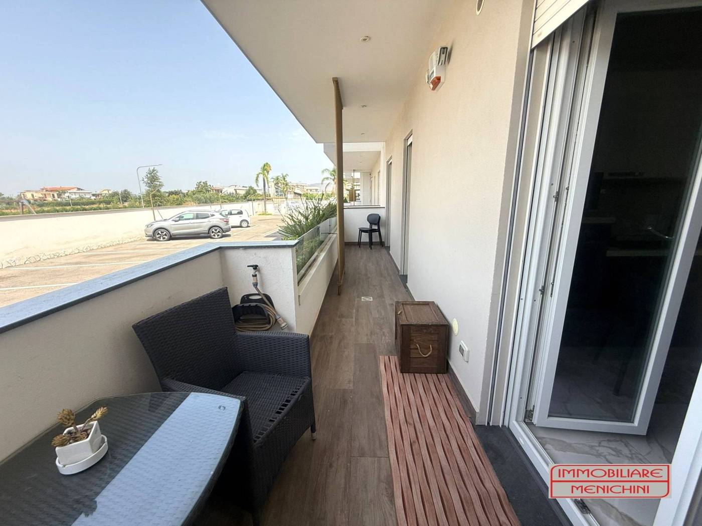 Balcone