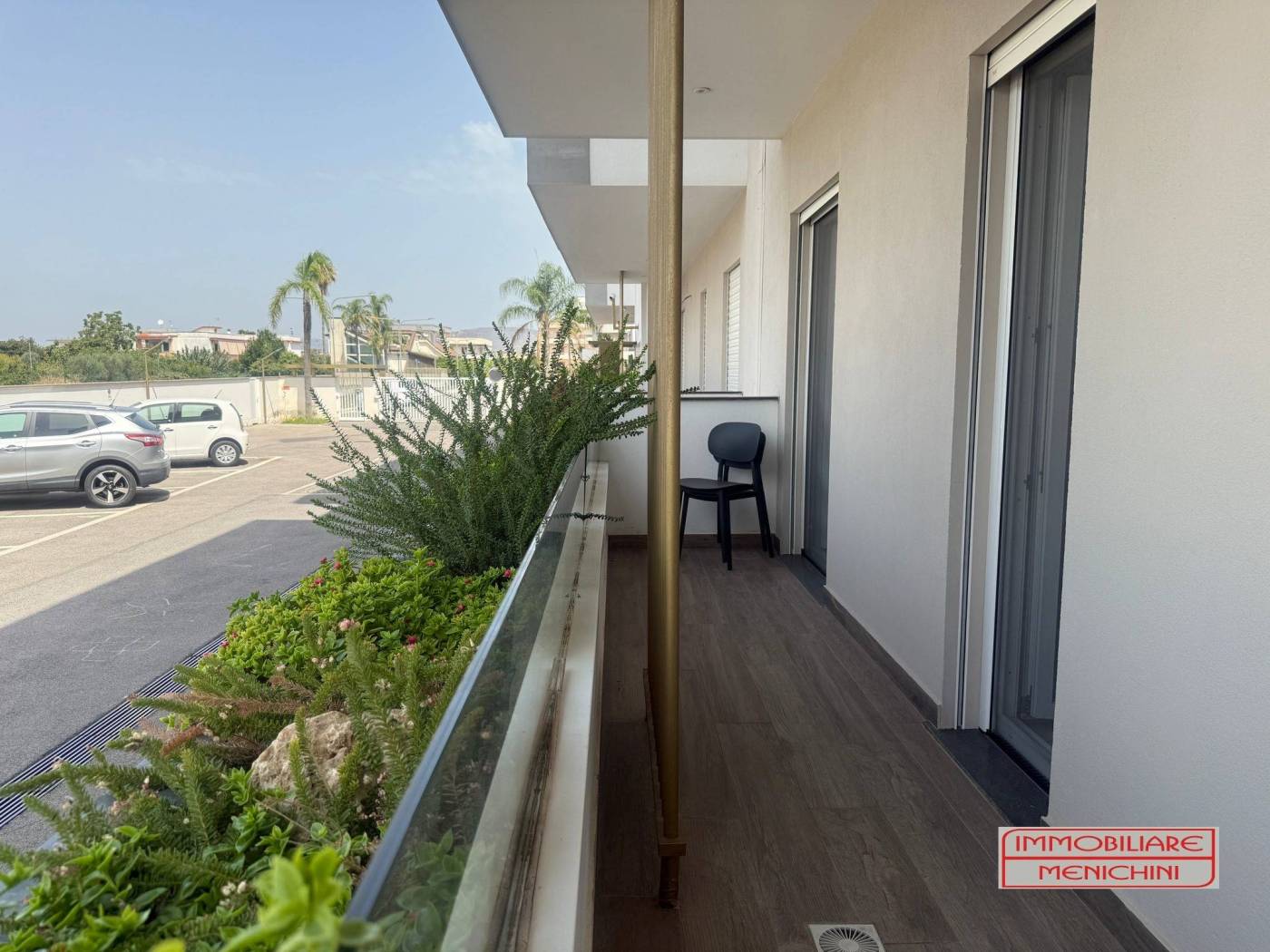 Balcone
